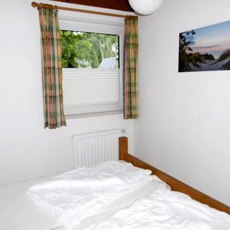 Ida Am Twistesee Semesterbostad *