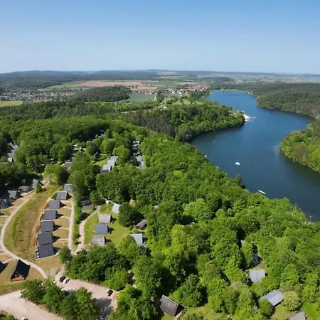 Ida Am Twistesee