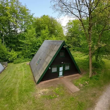 Ida Am Twistesee Semesterbostad *