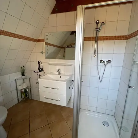 Ida Am Twistesee Semesterbostad Bad Arolsen