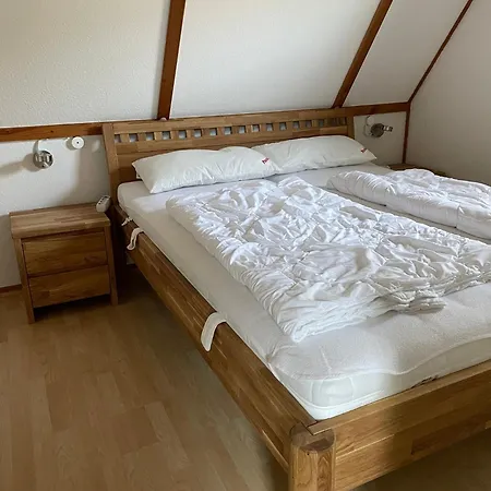 Semesterbostad Ida Am Twistesee Bad Arolsen