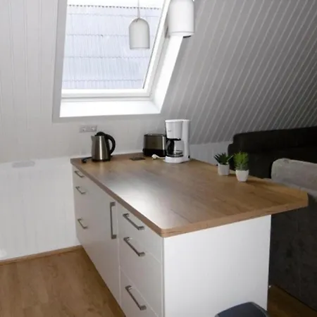 Ida Am Twistesee Bad Arolsen