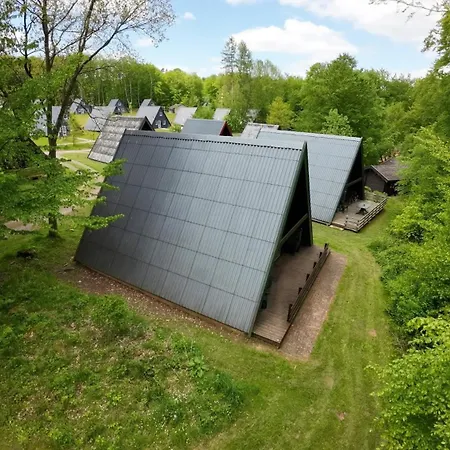 Ida Am Twistesee Bad Arolsen