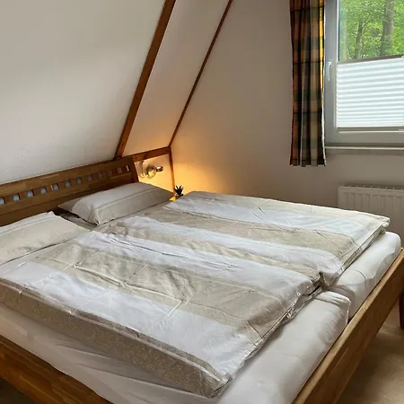 Ida Am Twistesee Сasa de vacaciones Bad Arolsen