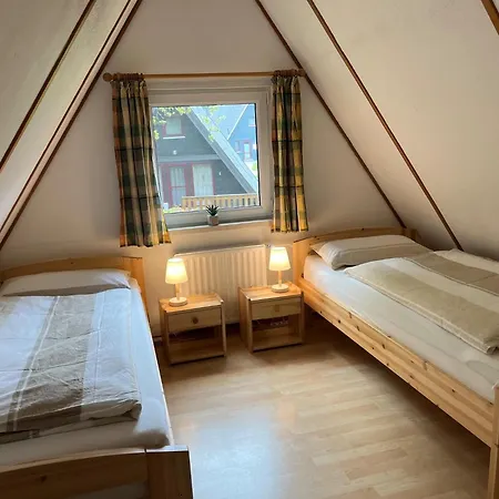 Ida Am Twistesee Bad Arolsen
