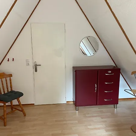 Holiday home Ida Am Twistesee *