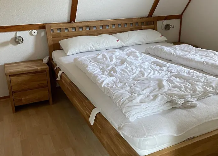 Holiday home Ida Am Twistesee Bad Arolsen