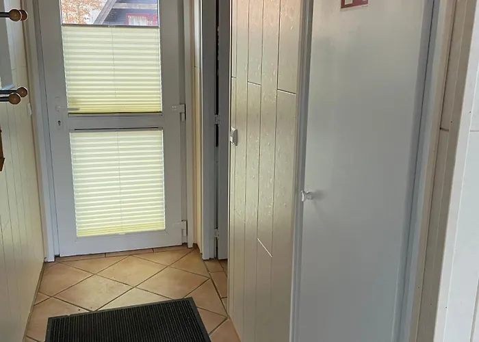 Holiday home Ida Am Twistesee